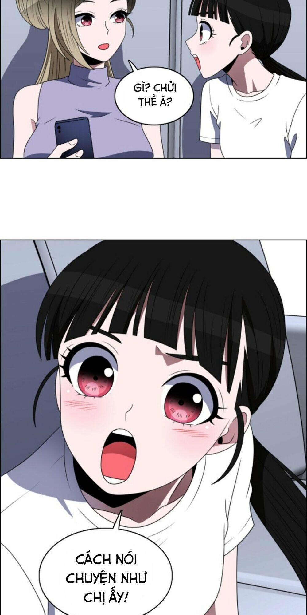 No Scope Chapter 43 - Trang 2