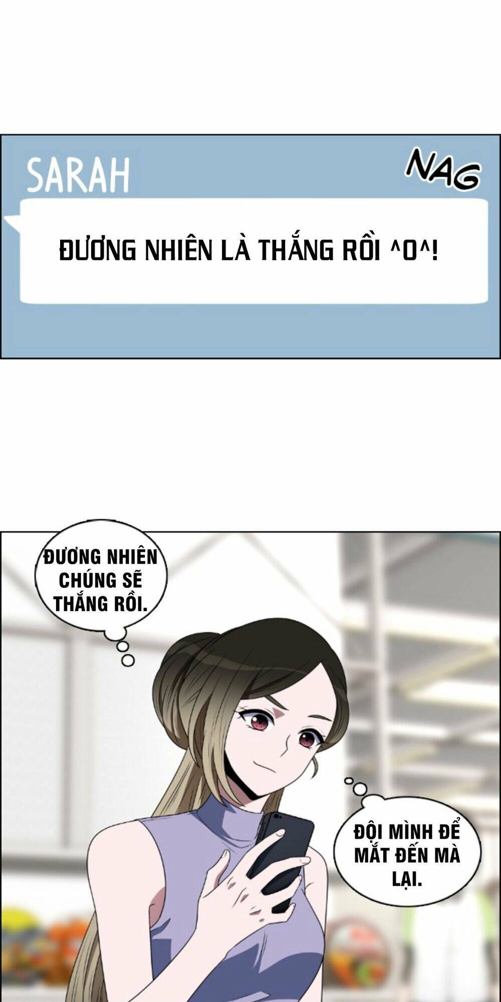 No Scope Chapter 43 - Trang 2