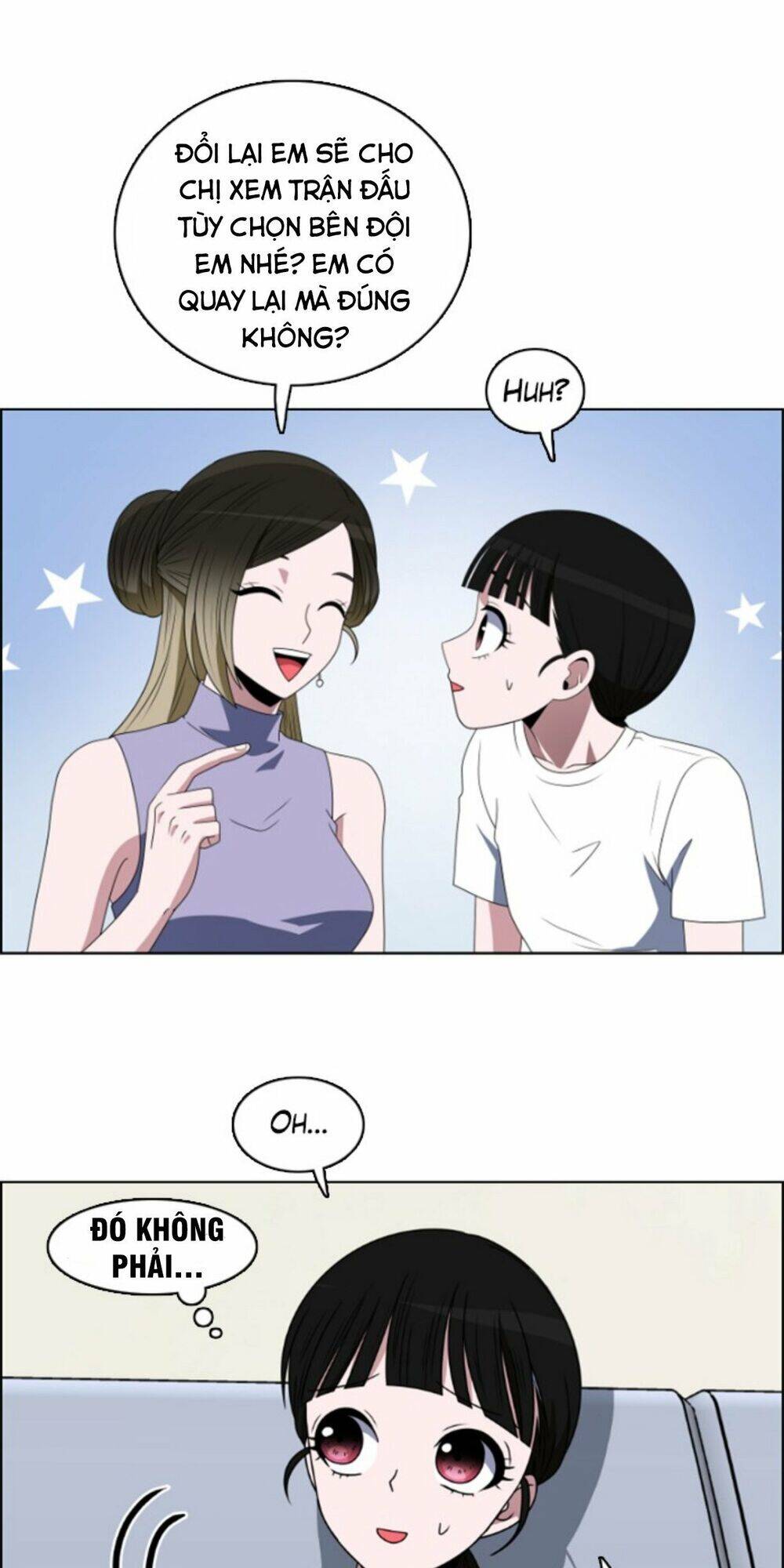 No Scope Chapter 43 - Trang 2