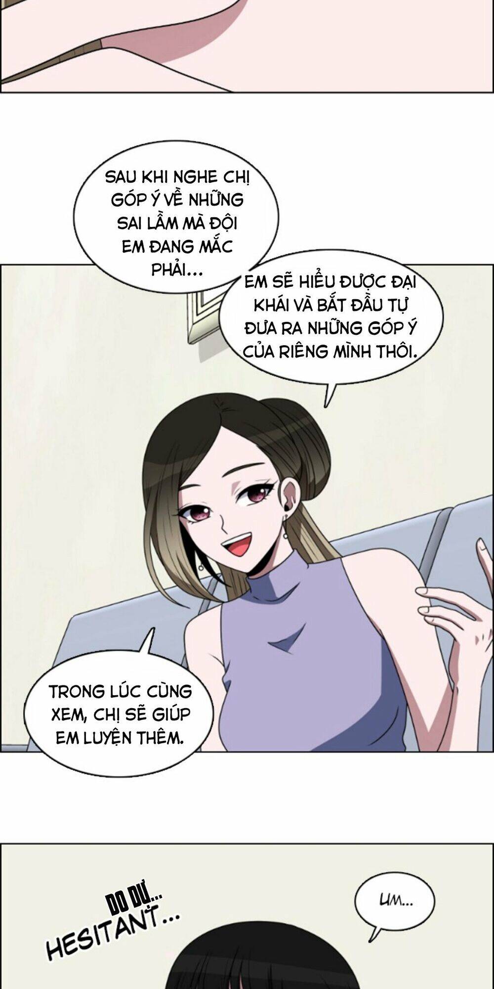 No Scope Chapter 43 - Trang 2