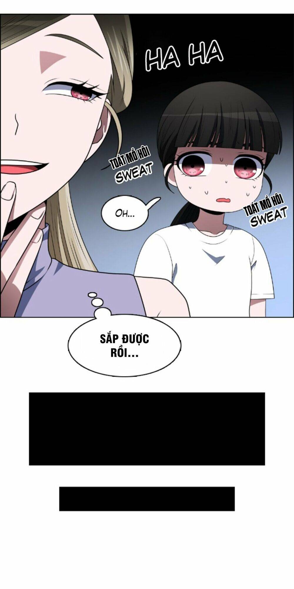 No Scope Chapter 43 - Trang 2