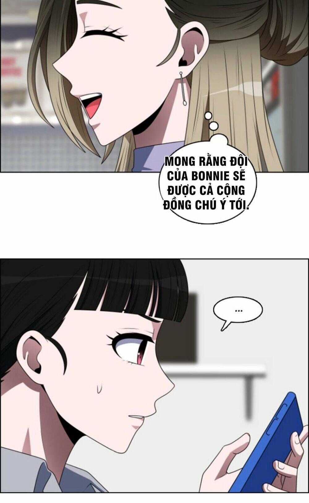 No Scope Chapter 43 - Trang 2