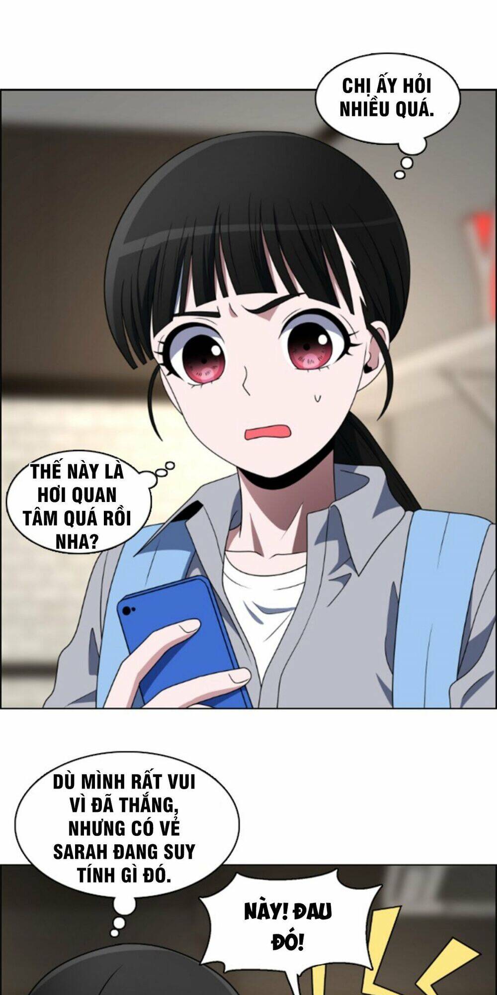 No Scope Chapter 43 - Trang 2