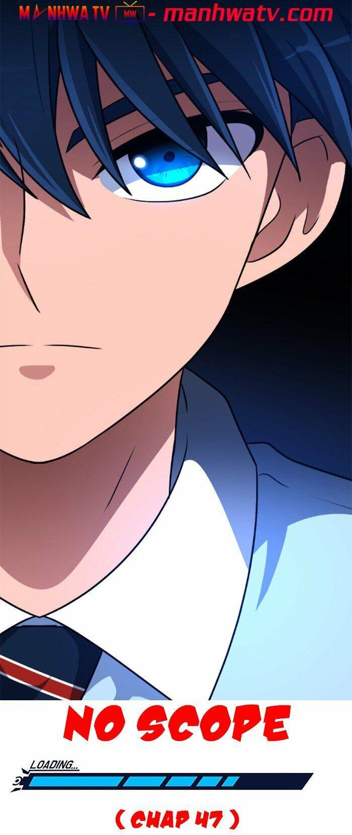 No Scope Chapter 44 - Trang 2