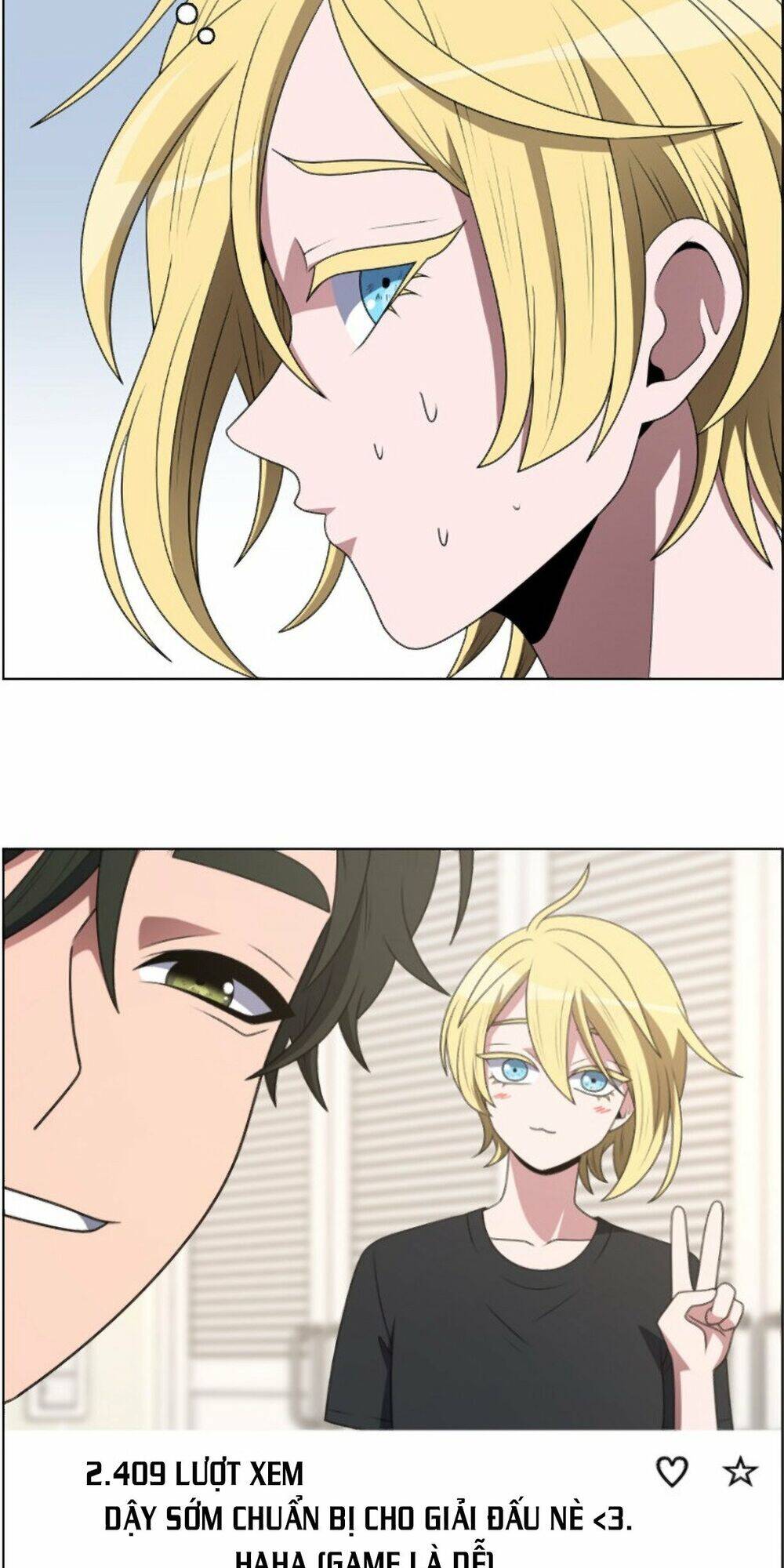 No Scope Chapter 44 - Trang 2