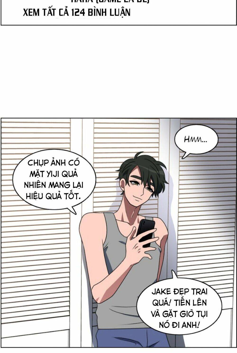 No Scope Chapter 44 - Trang 2