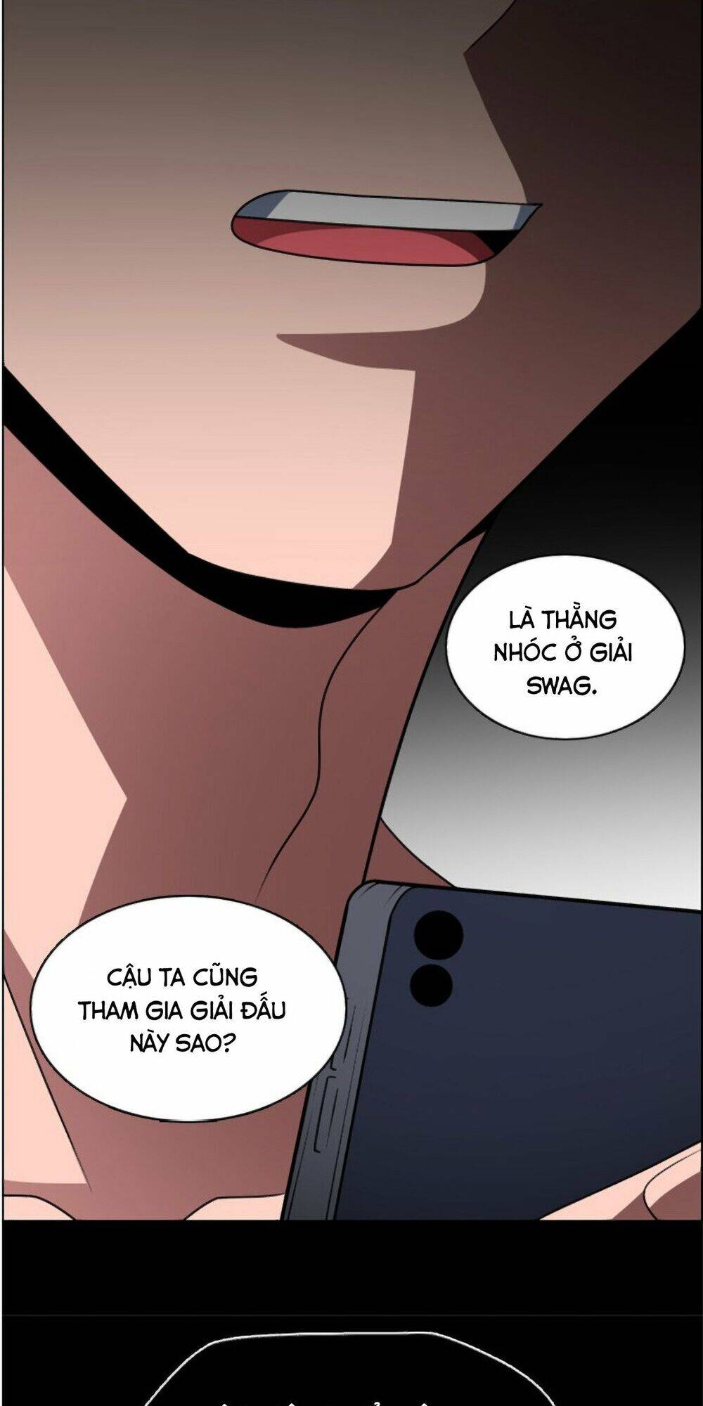 No Scope Chapter 44 - Trang 2