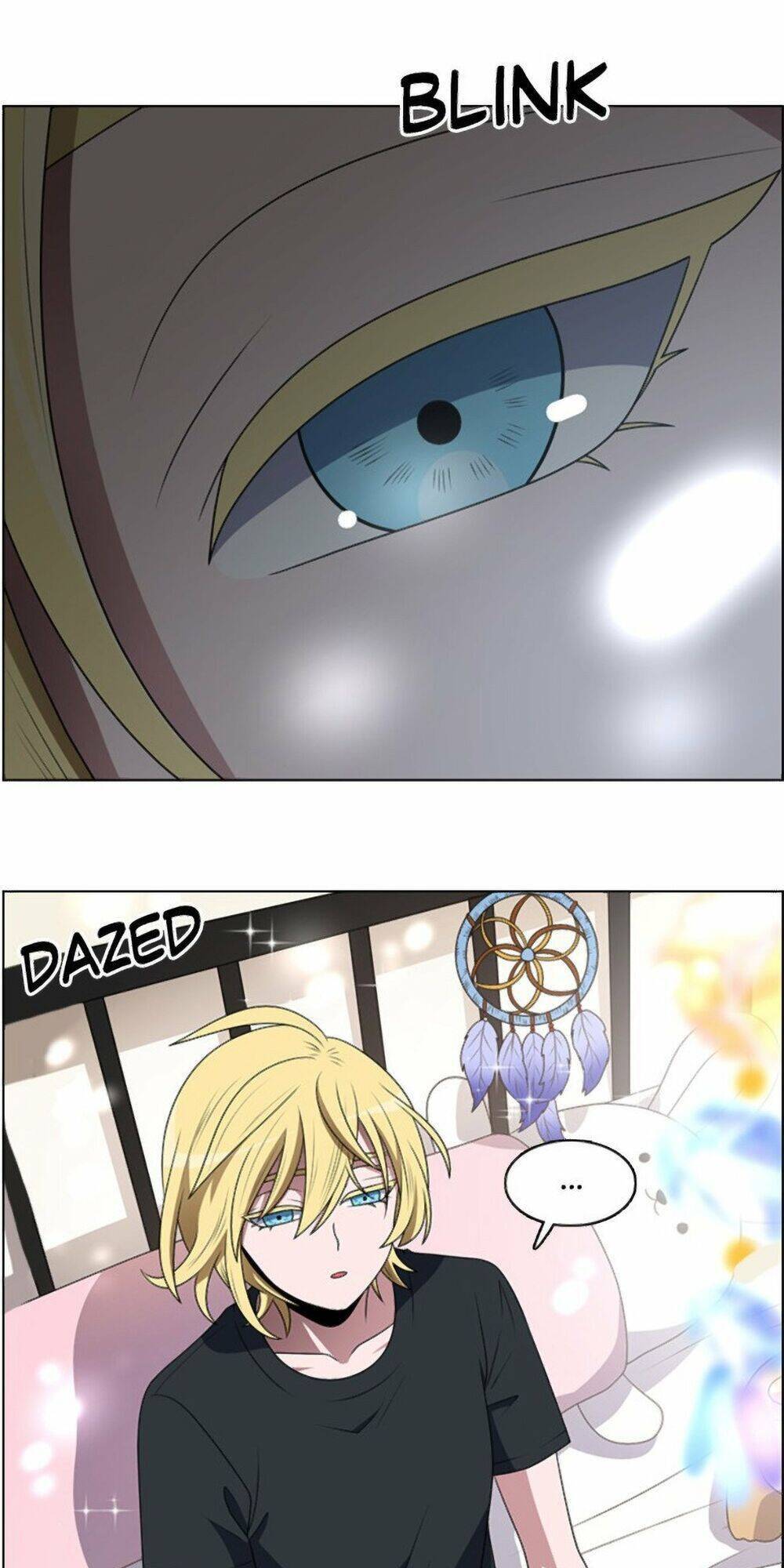 No Scope Chapter 44 - Trang 2