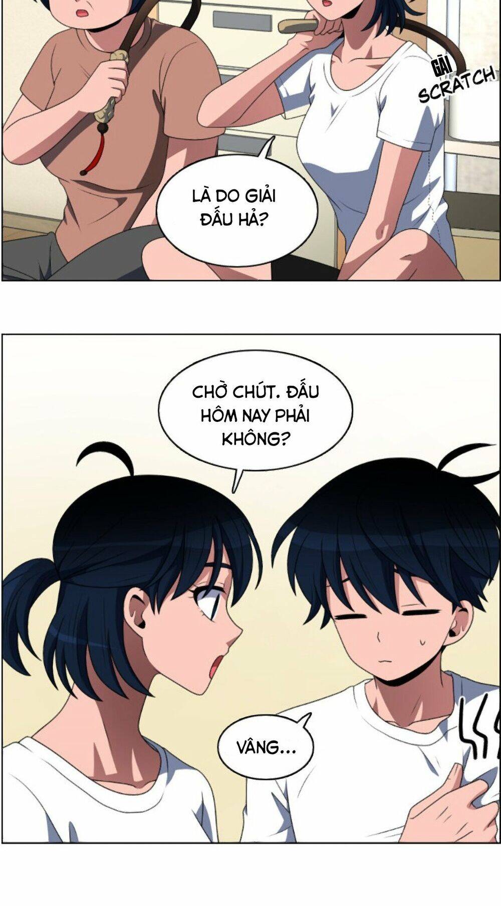 No Scope Chapter 44 - Trang 2