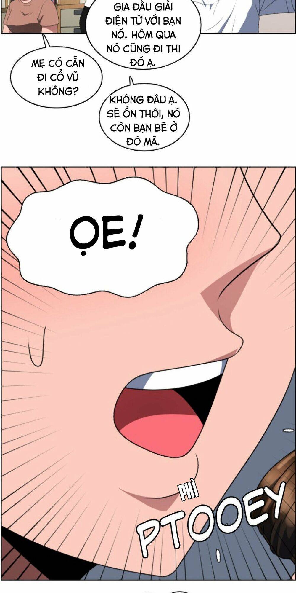 No Scope Chapter 44 - Trang 2