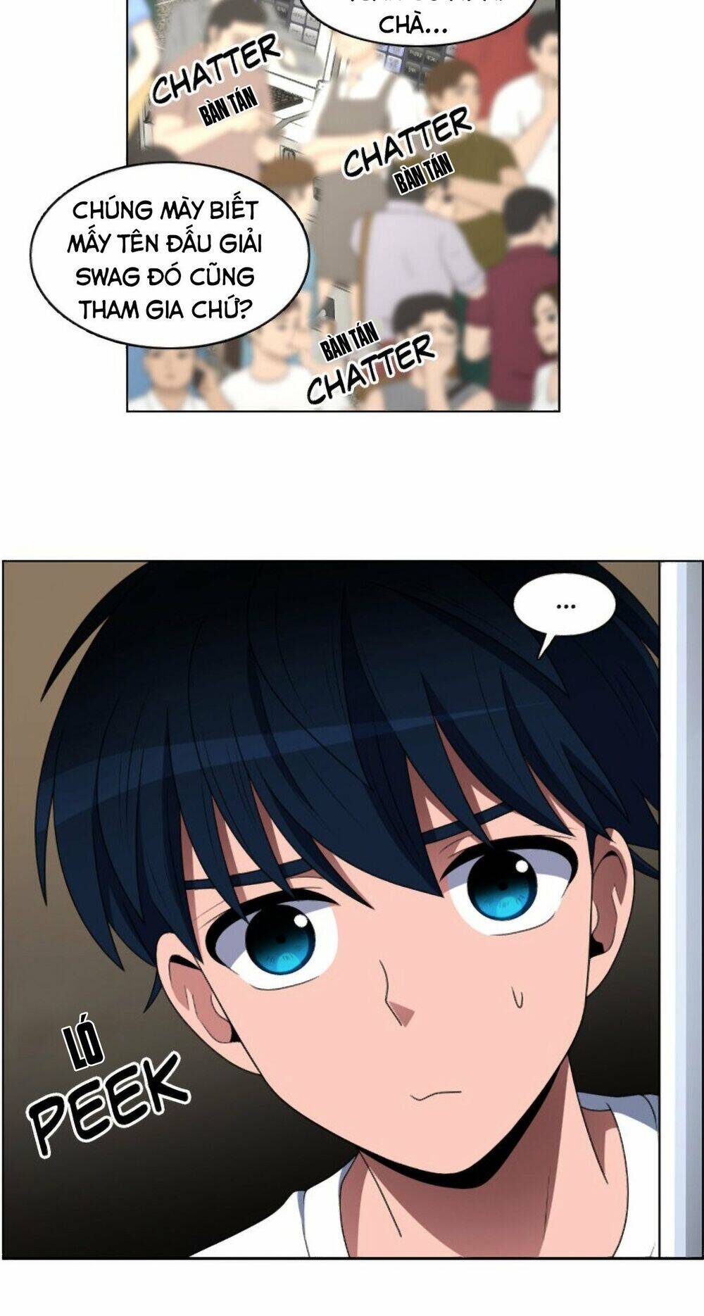 No Scope Chapter 44 - Trang 2