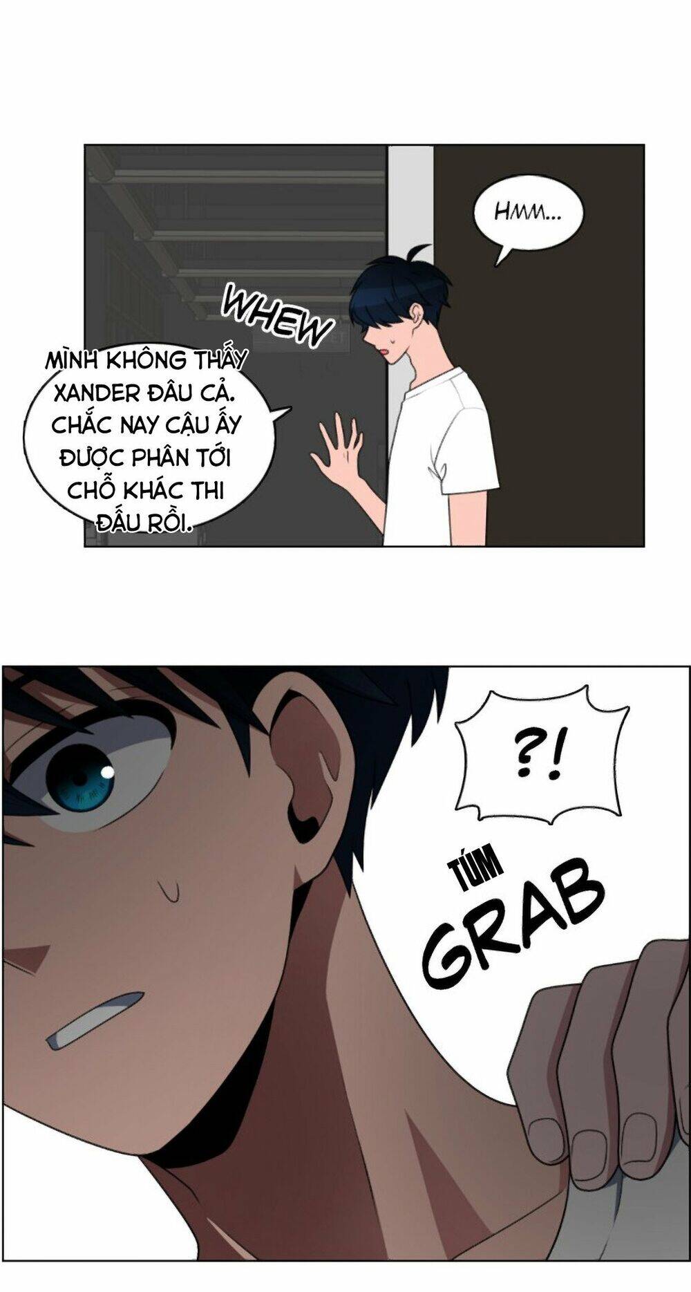 No Scope Chapter 44 - Trang 2