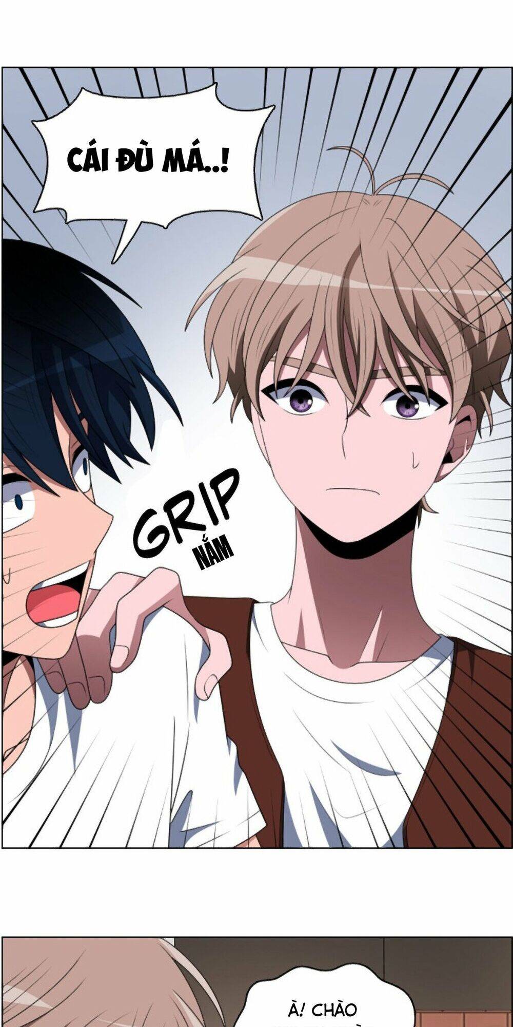 No Scope Chapter 44 - Trang 2