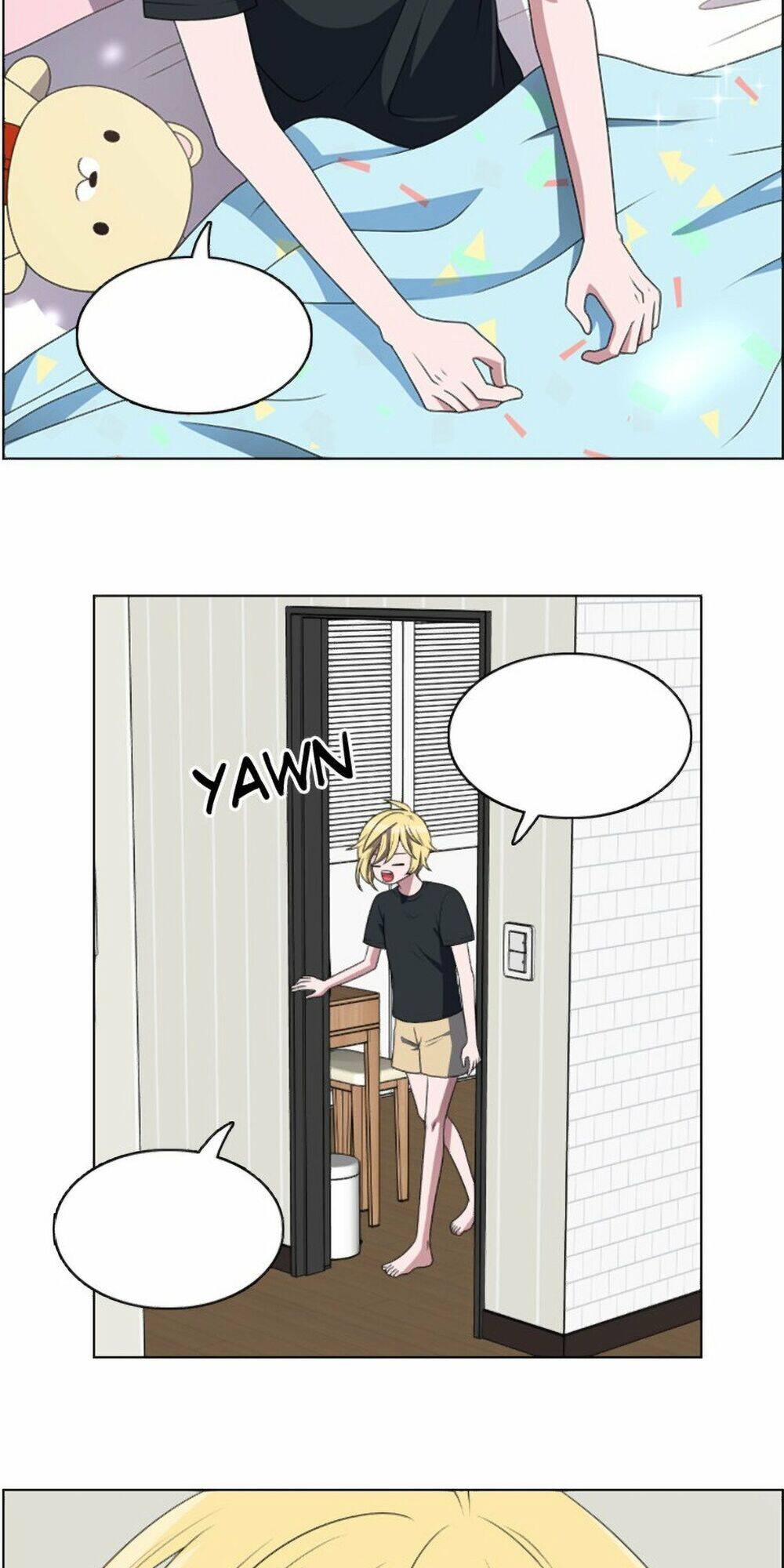 No Scope Chapter 44 - Trang 2