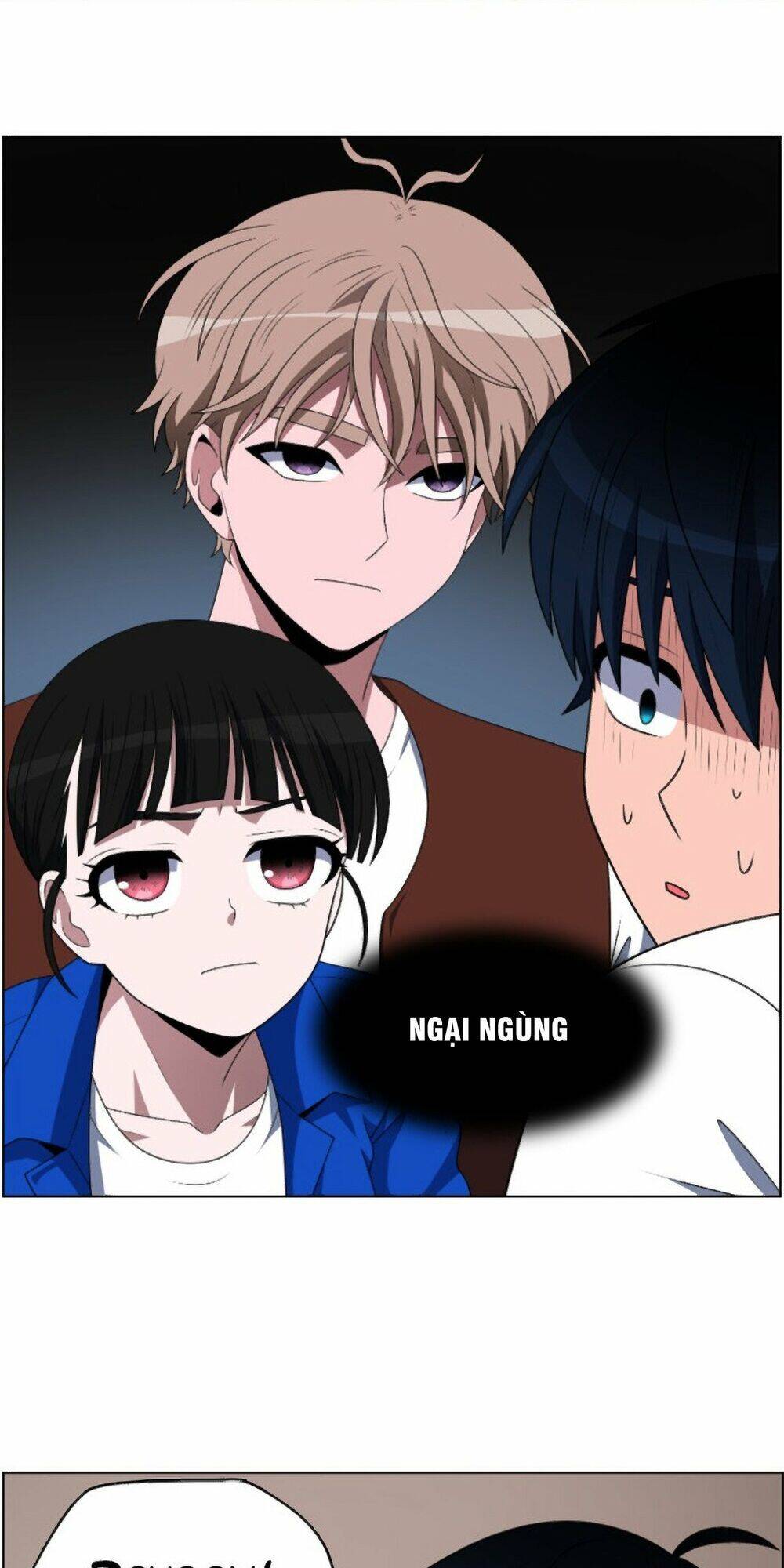 No Scope Chapter 44 - Trang 2