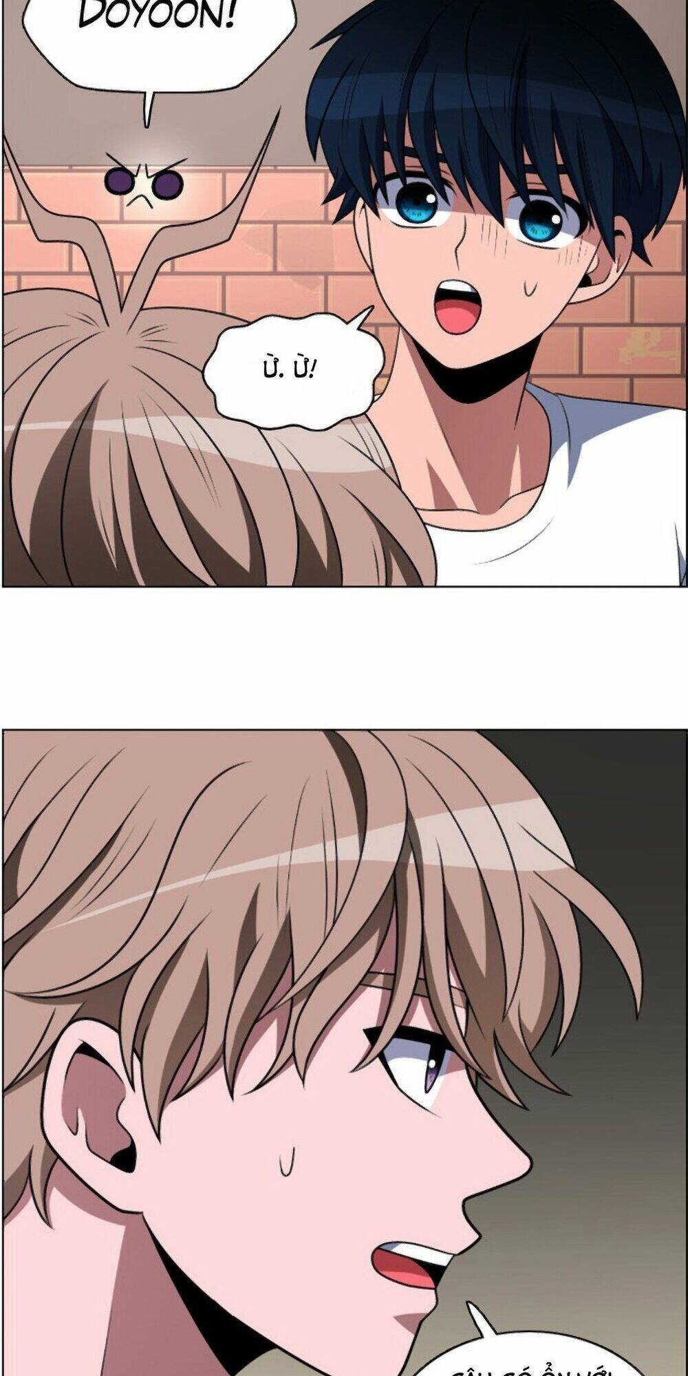 No Scope Chapter 44 - Trang 2