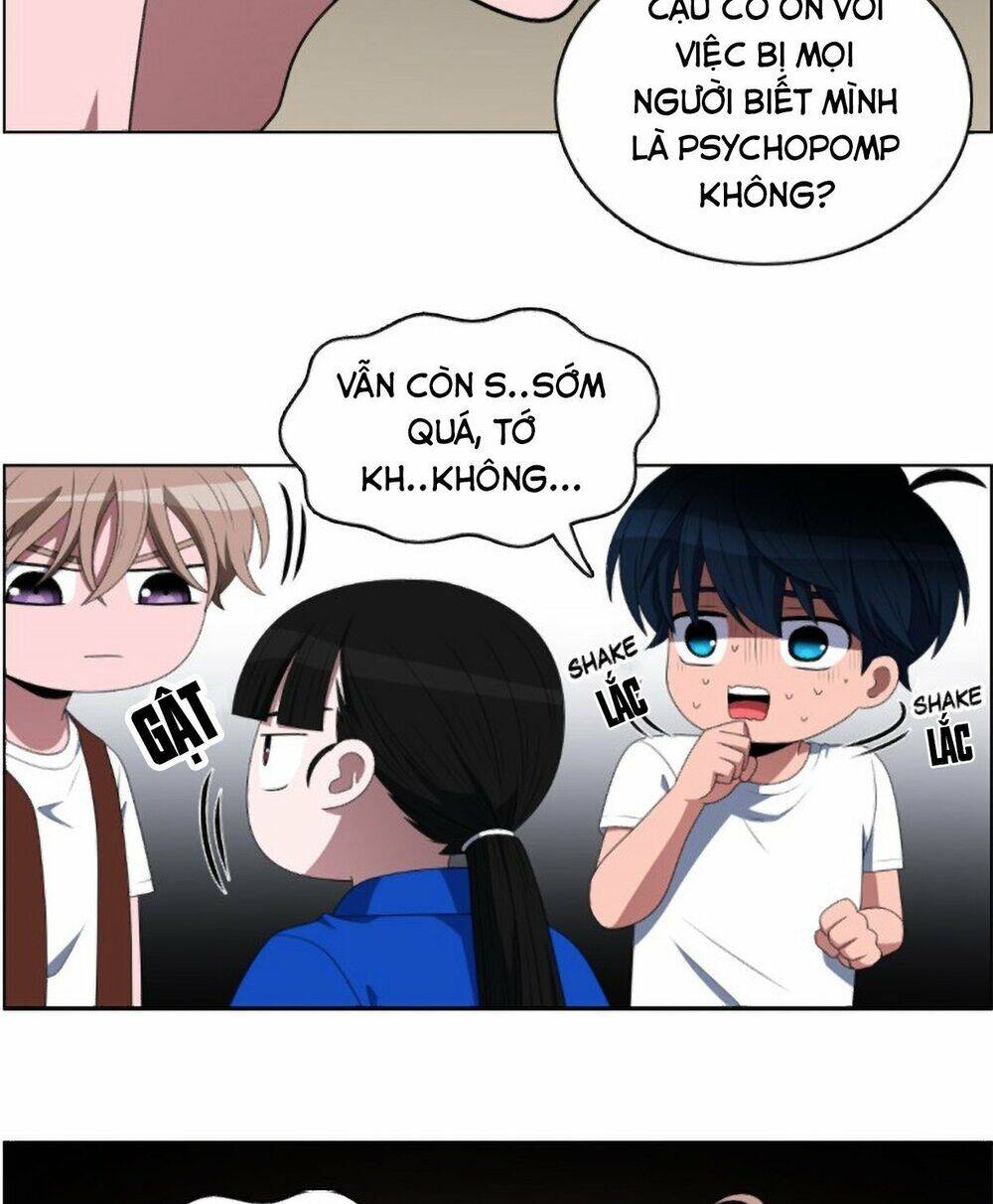 No Scope Chapter 44 - Trang 2