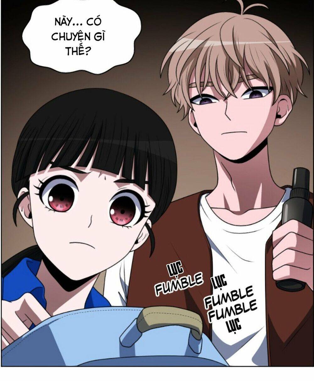 No Scope Chapter 44 - Trang 2