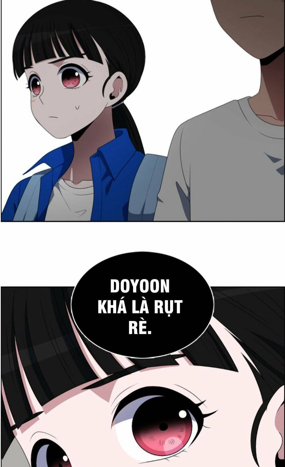 No Scope Chapter 44 - Trang 2