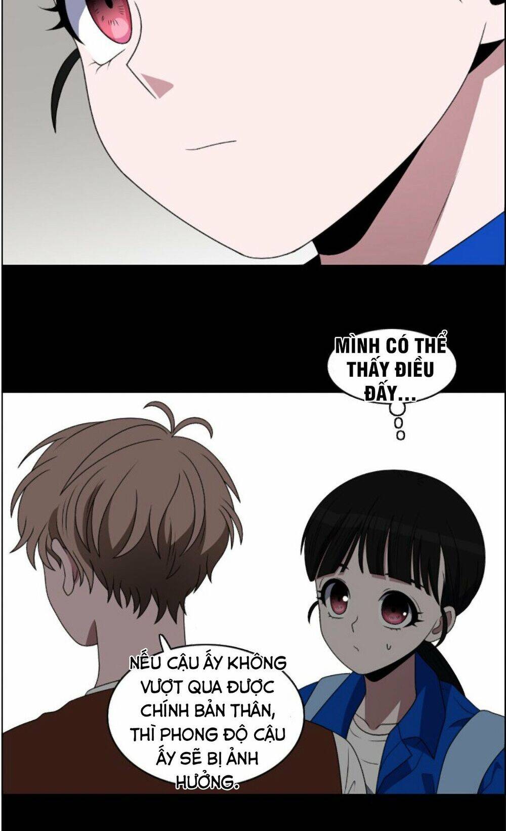 No Scope Chapter 44 - Trang 2