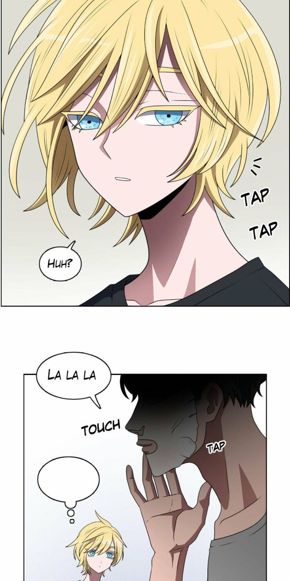 No Scope Chapter 44 - Trang 2