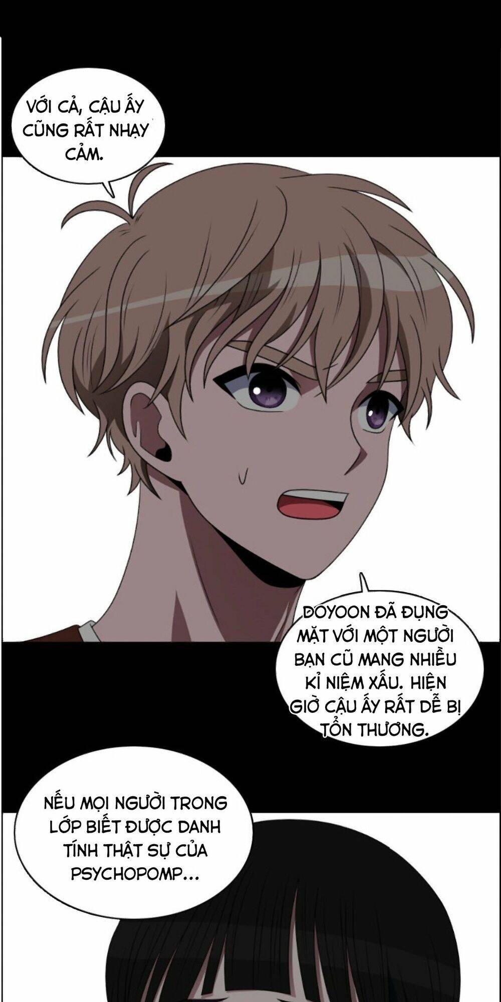 No Scope Chapter 44 - Trang 2