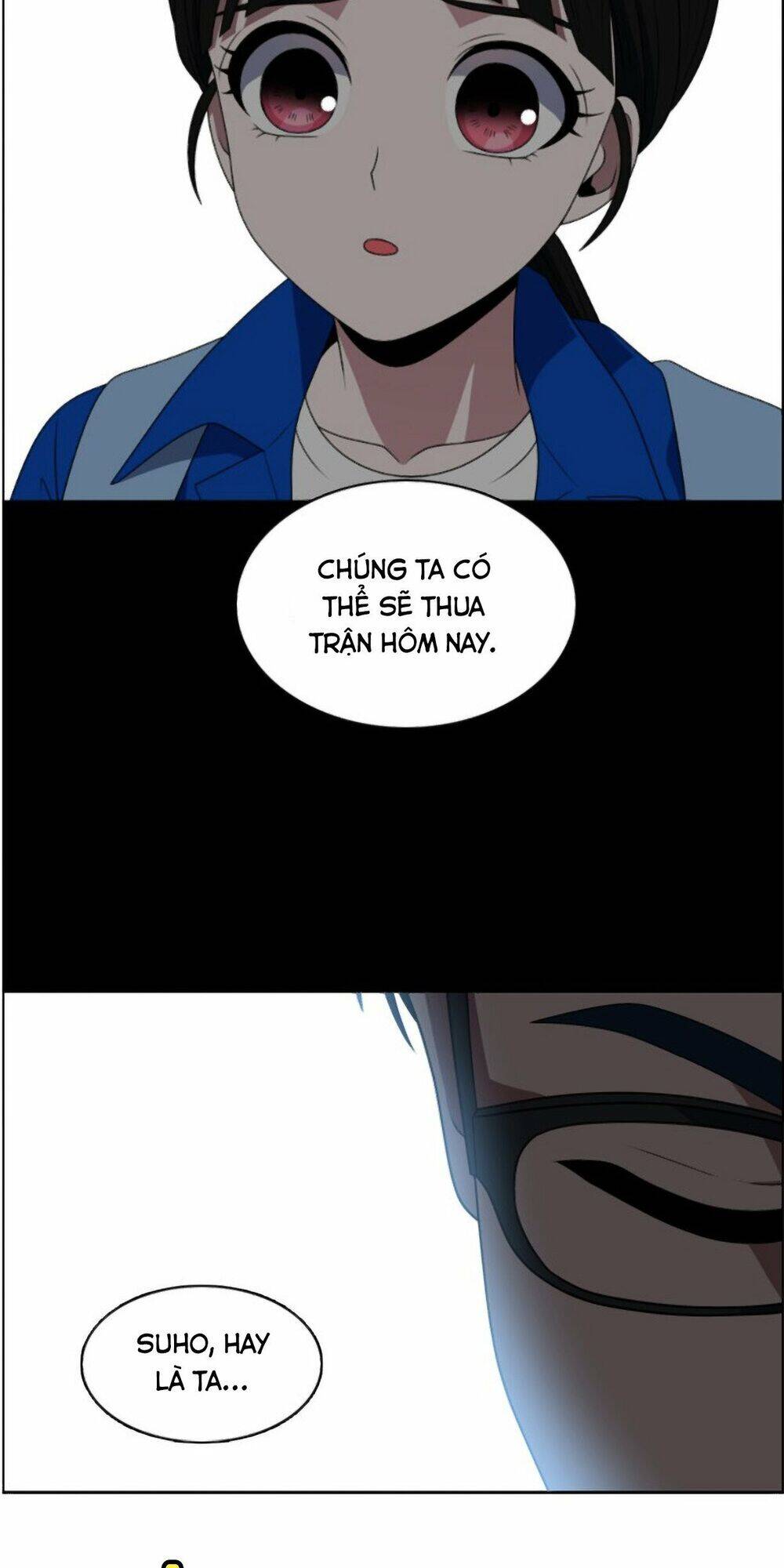 No Scope Chapter 44 - Trang 2