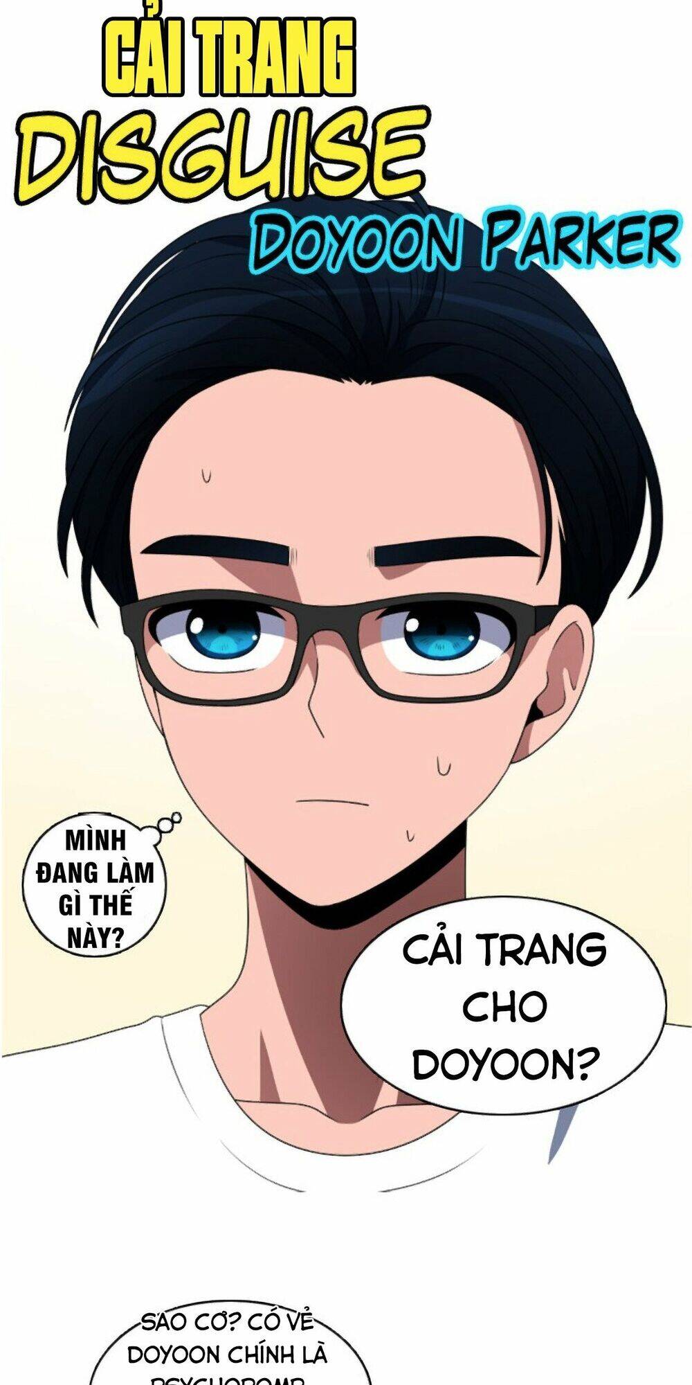 No Scope Chapter 44 - Trang 2