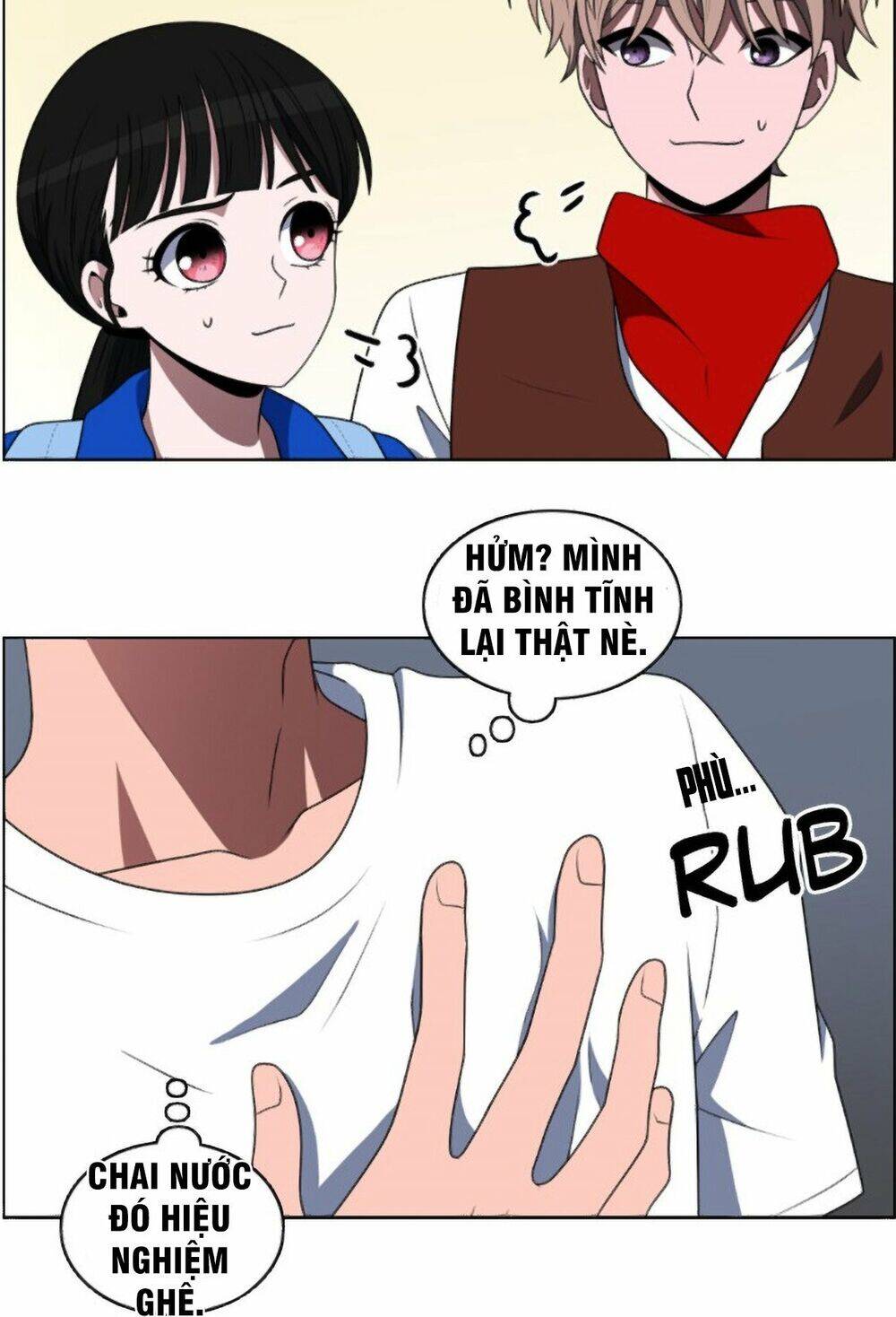 No Scope Chapter 44 - Trang 2