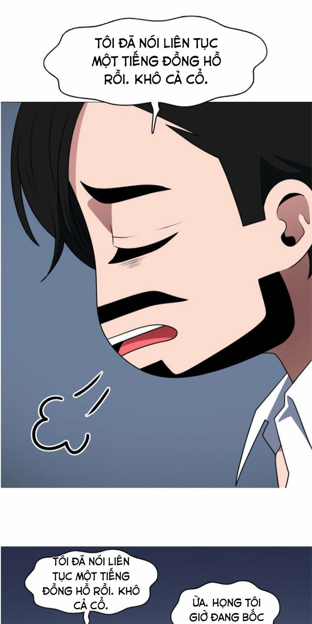 No Scope Chapter 44 - Trang 2