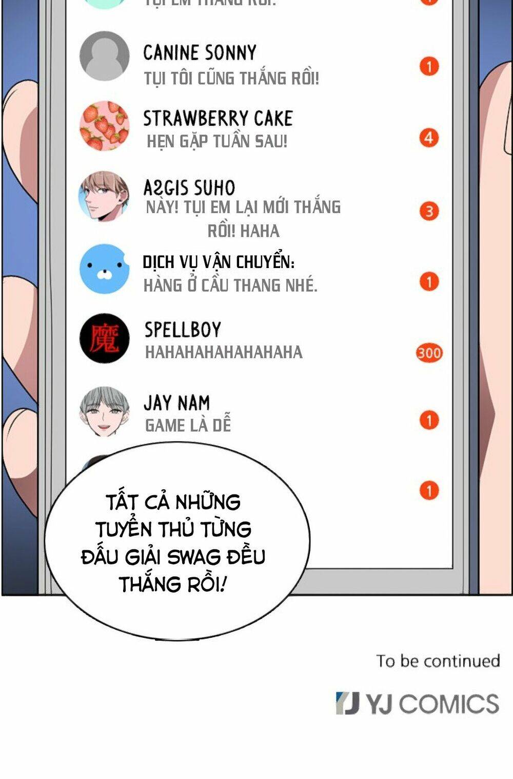 No Scope Chapter 44 - Trang 2