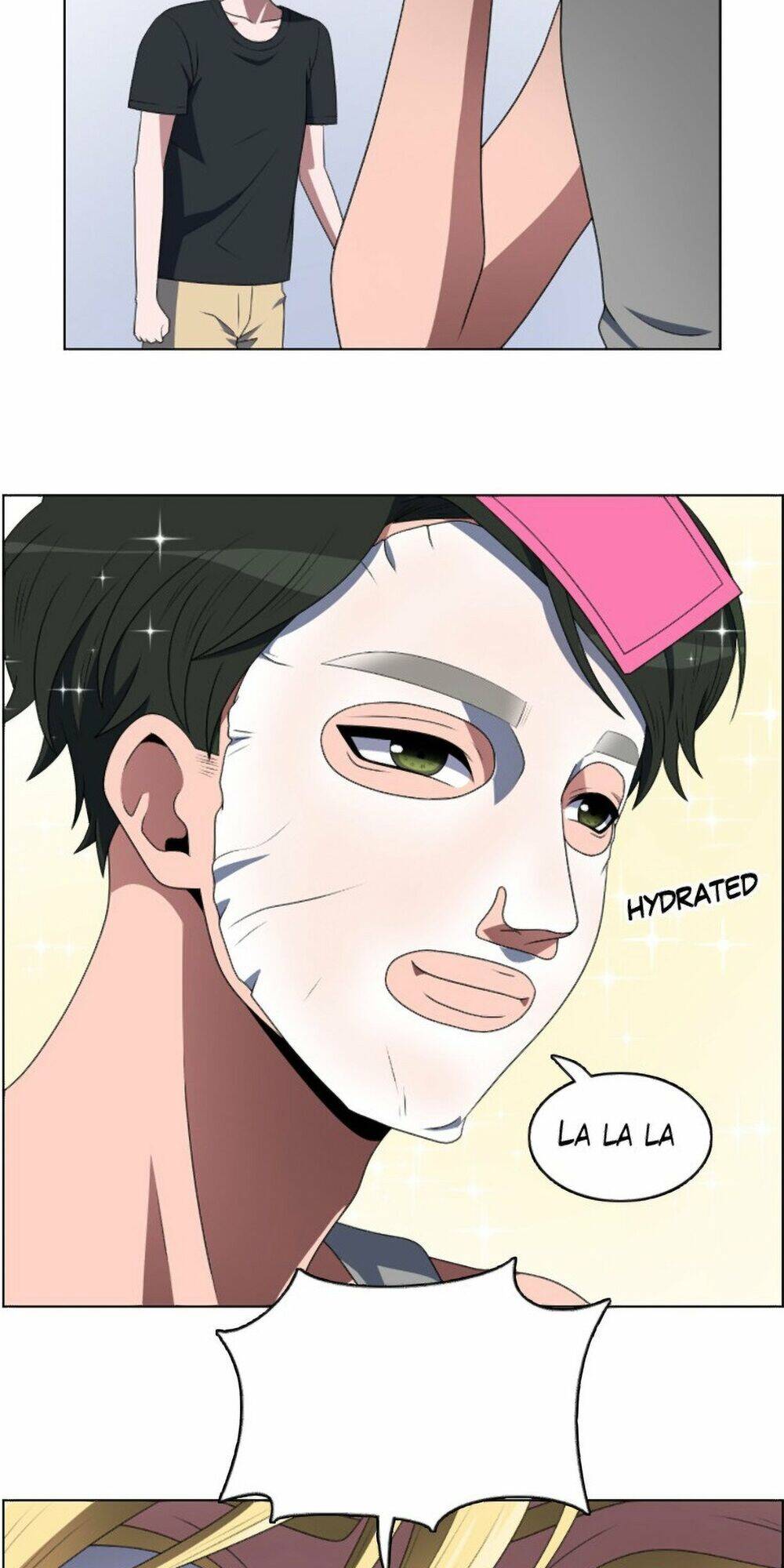 No Scope Chapter 44 - Trang 2