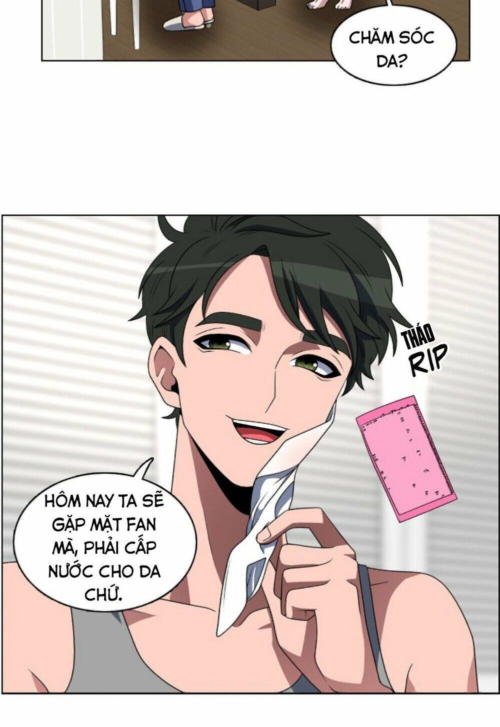 No Scope Chapter 44 - Trang 2