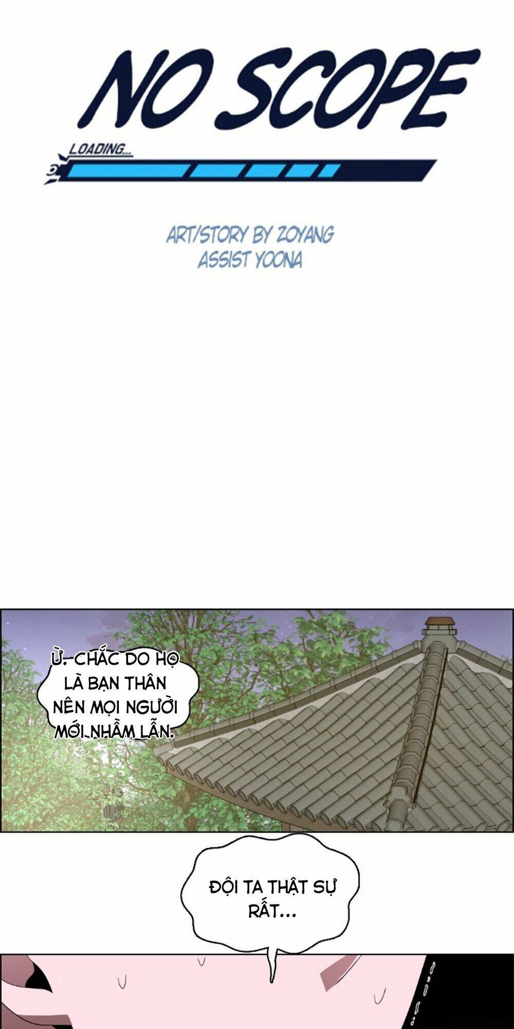 No Scope Chapter 45 - Trang 2