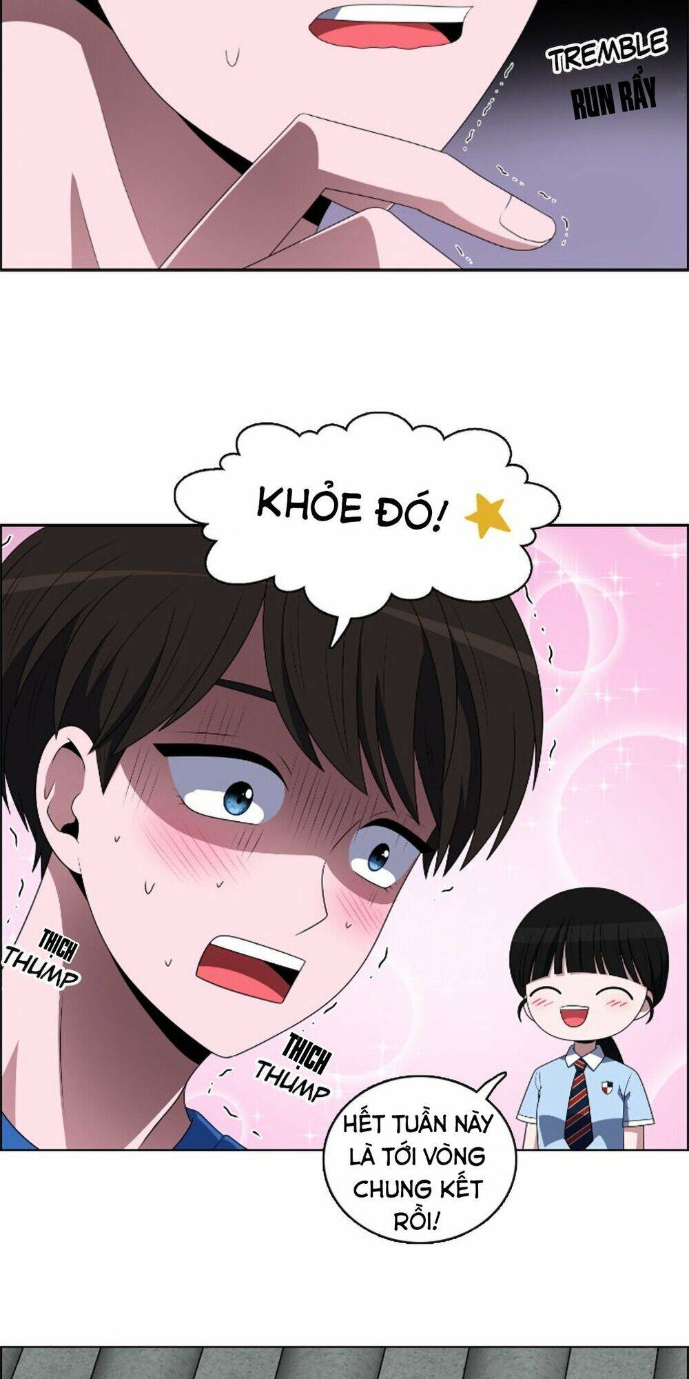 No Scope Chapter 45 - Trang 2