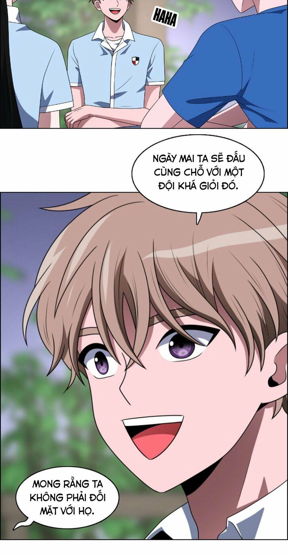 No Scope Chapter 45 - Trang 2