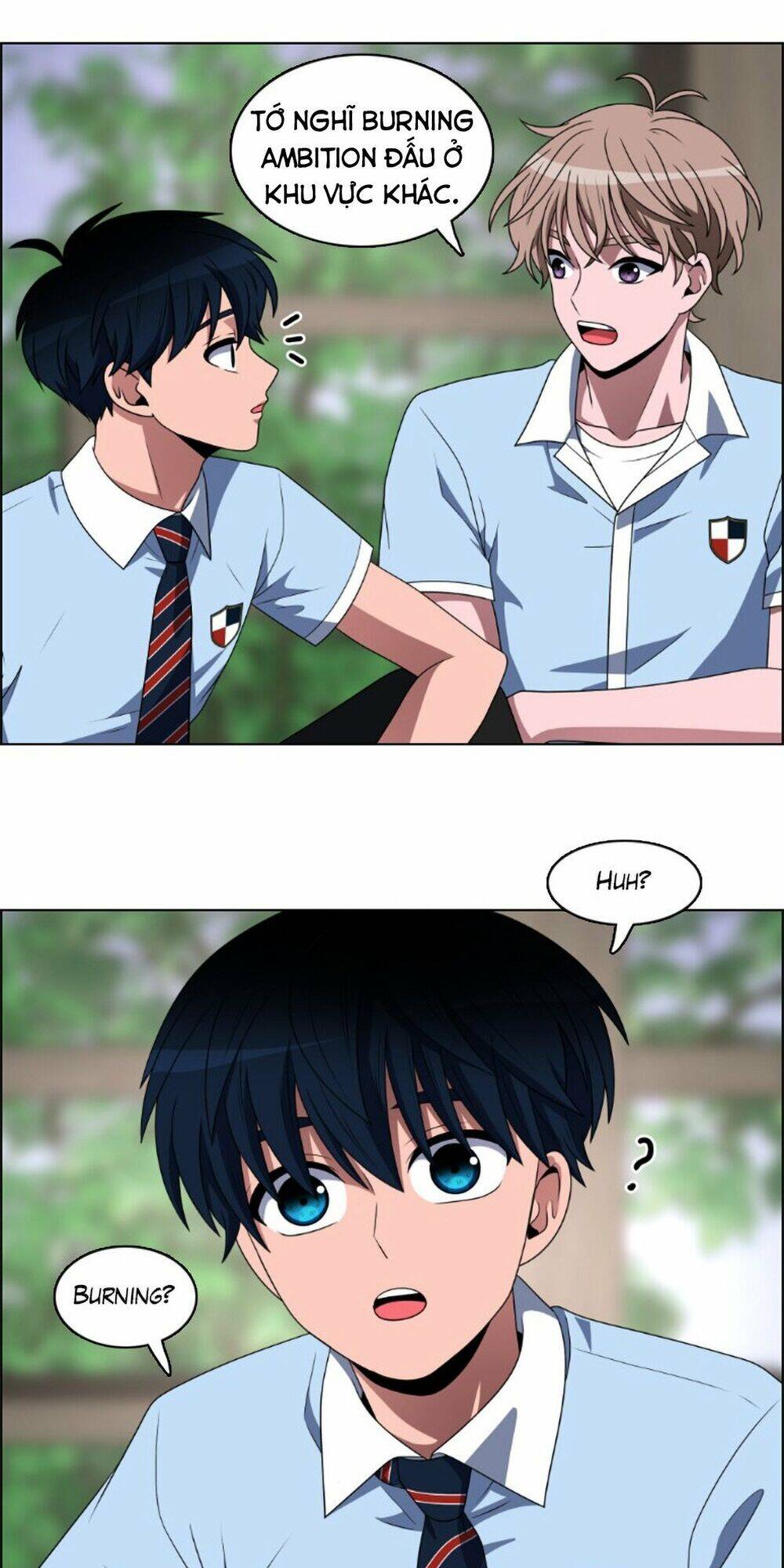 No Scope Chapter 45 - Trang 2