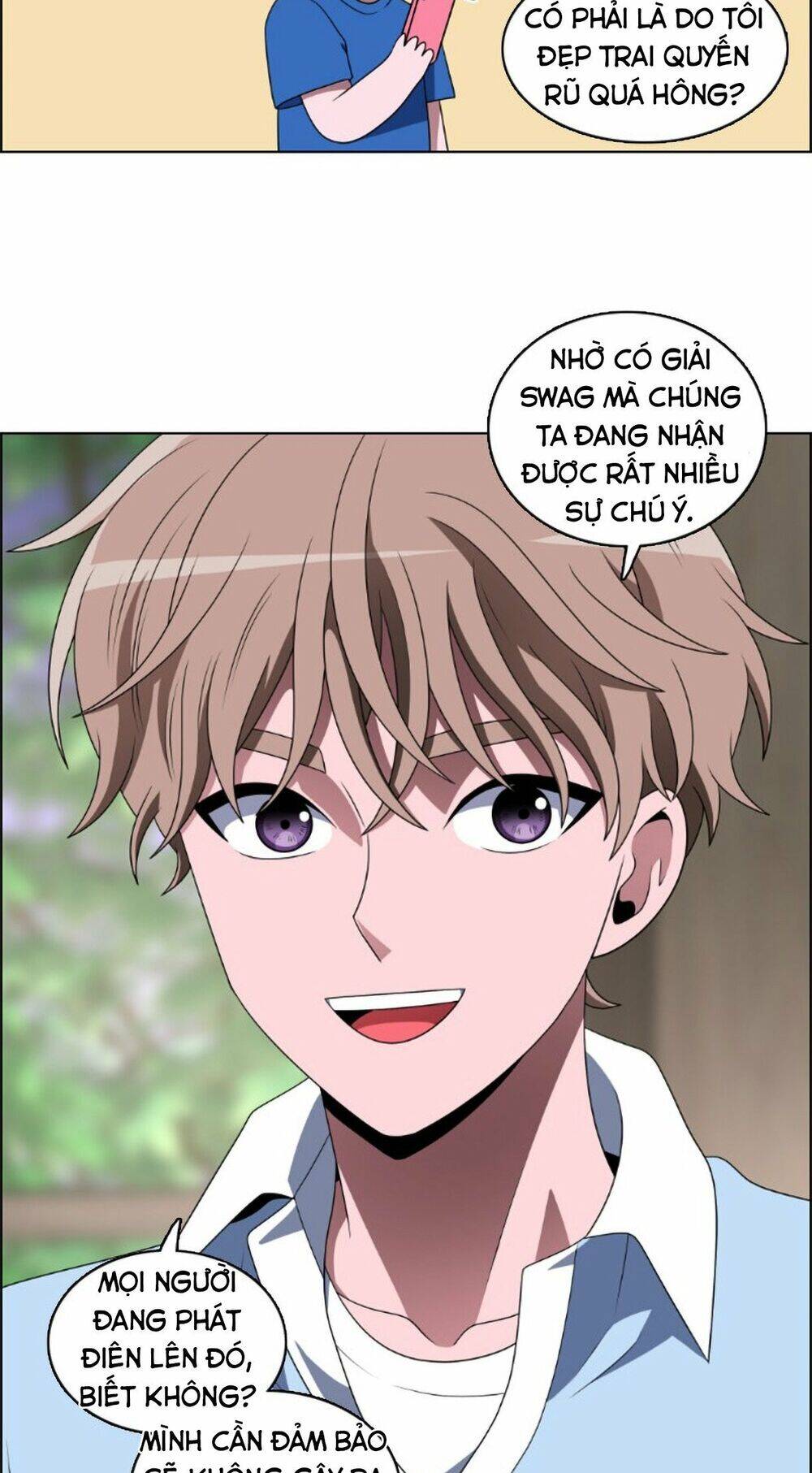 No Scope Chapter 45 - Trang 2