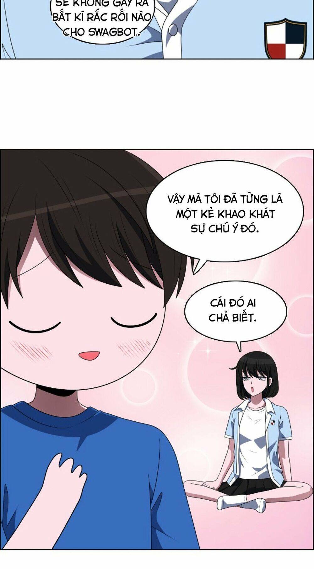 No Scope Chapter 45 - Trang 2