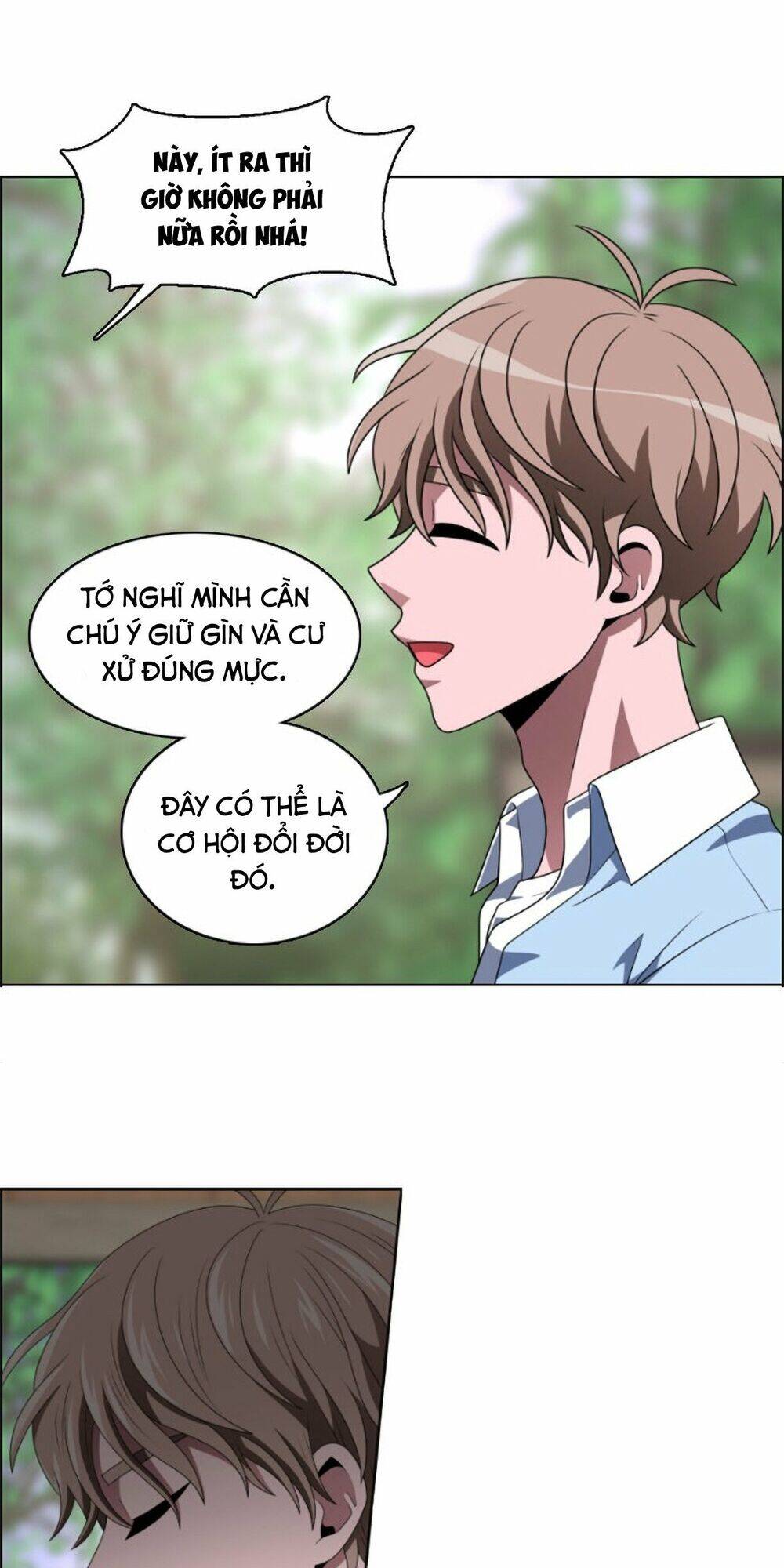 No Scope Chapter 45 - Trang 2