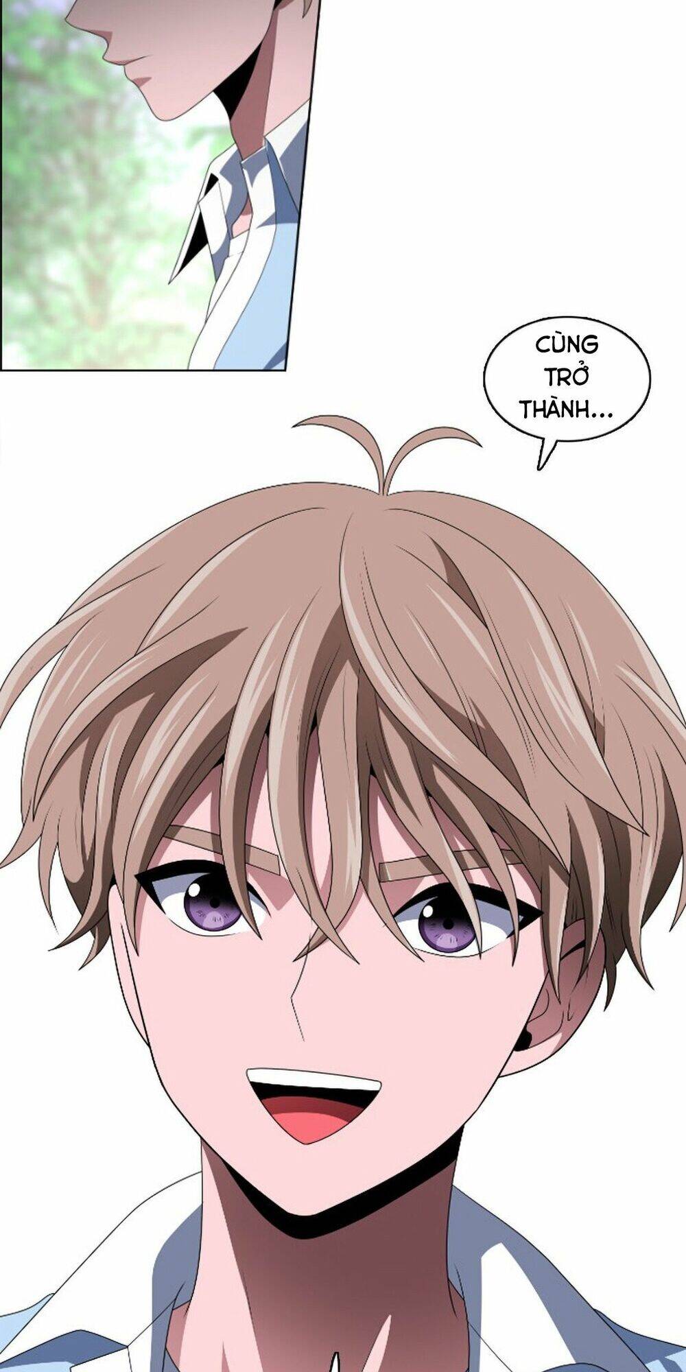 No Scope Chapter 45 - Trang 2