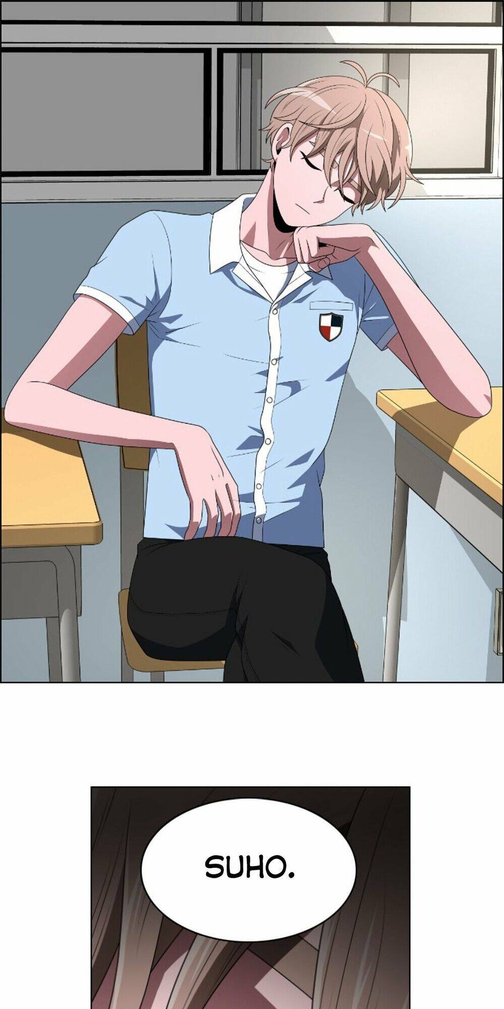 No Scope Chapter 45 - Trang 2