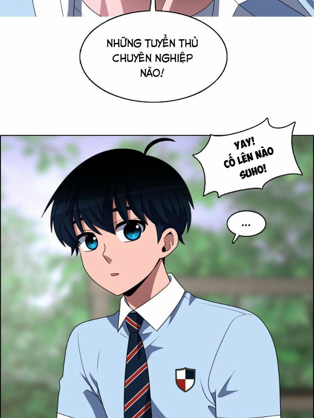 No Scope Chapter 45 - Trang 2