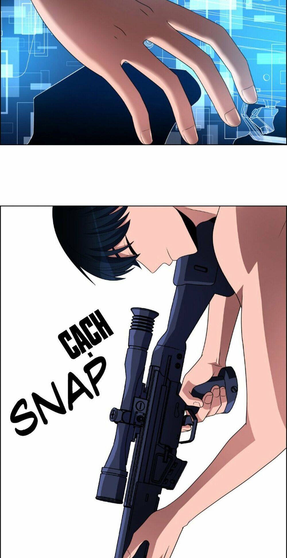 No Scope Chapter 45 - Trang 2