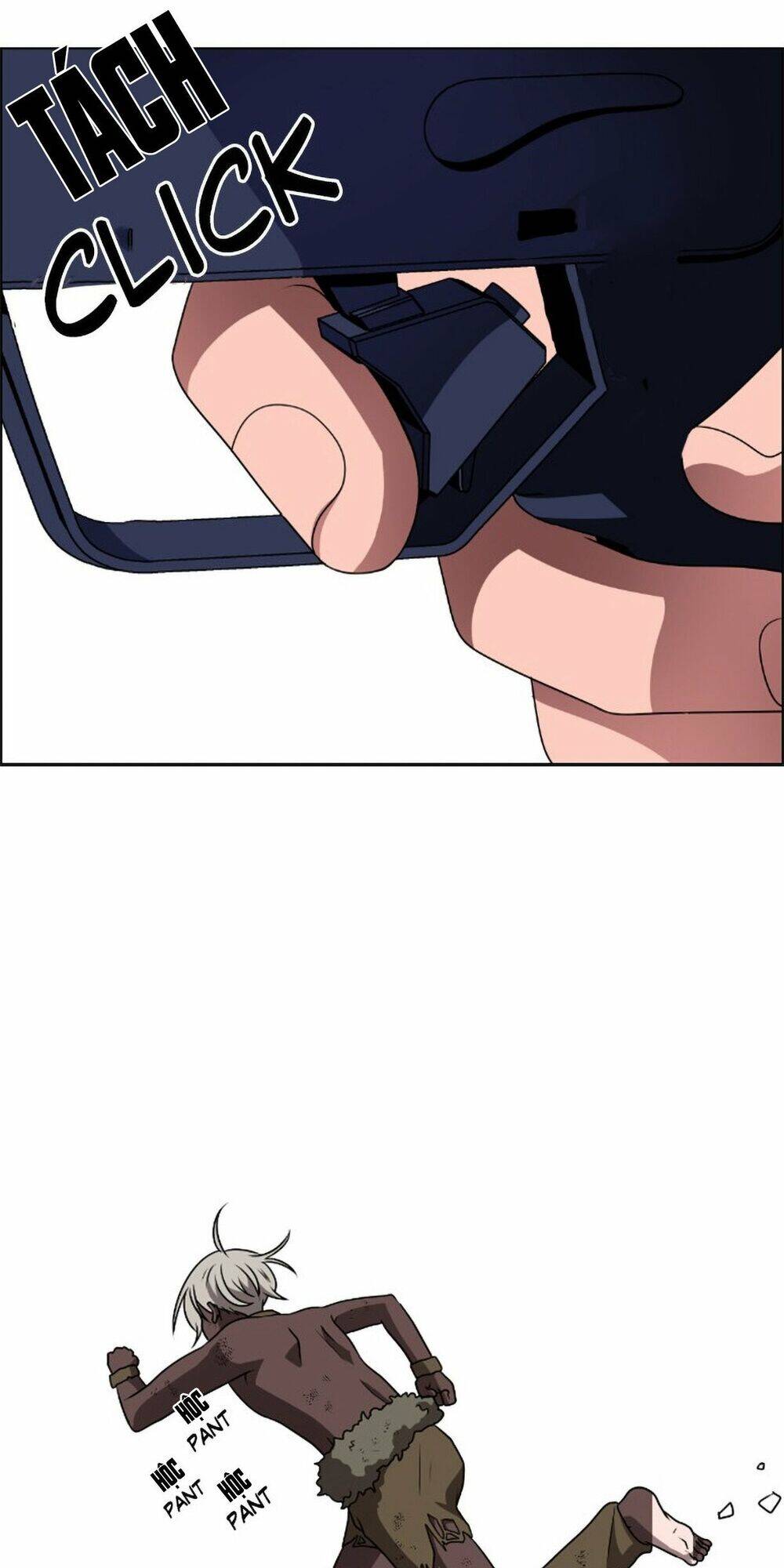 No Scope Chapter 45 - Trang 2