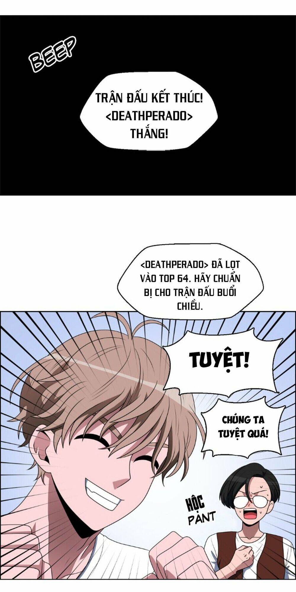 No Scope Chapter 45 - Trang 2