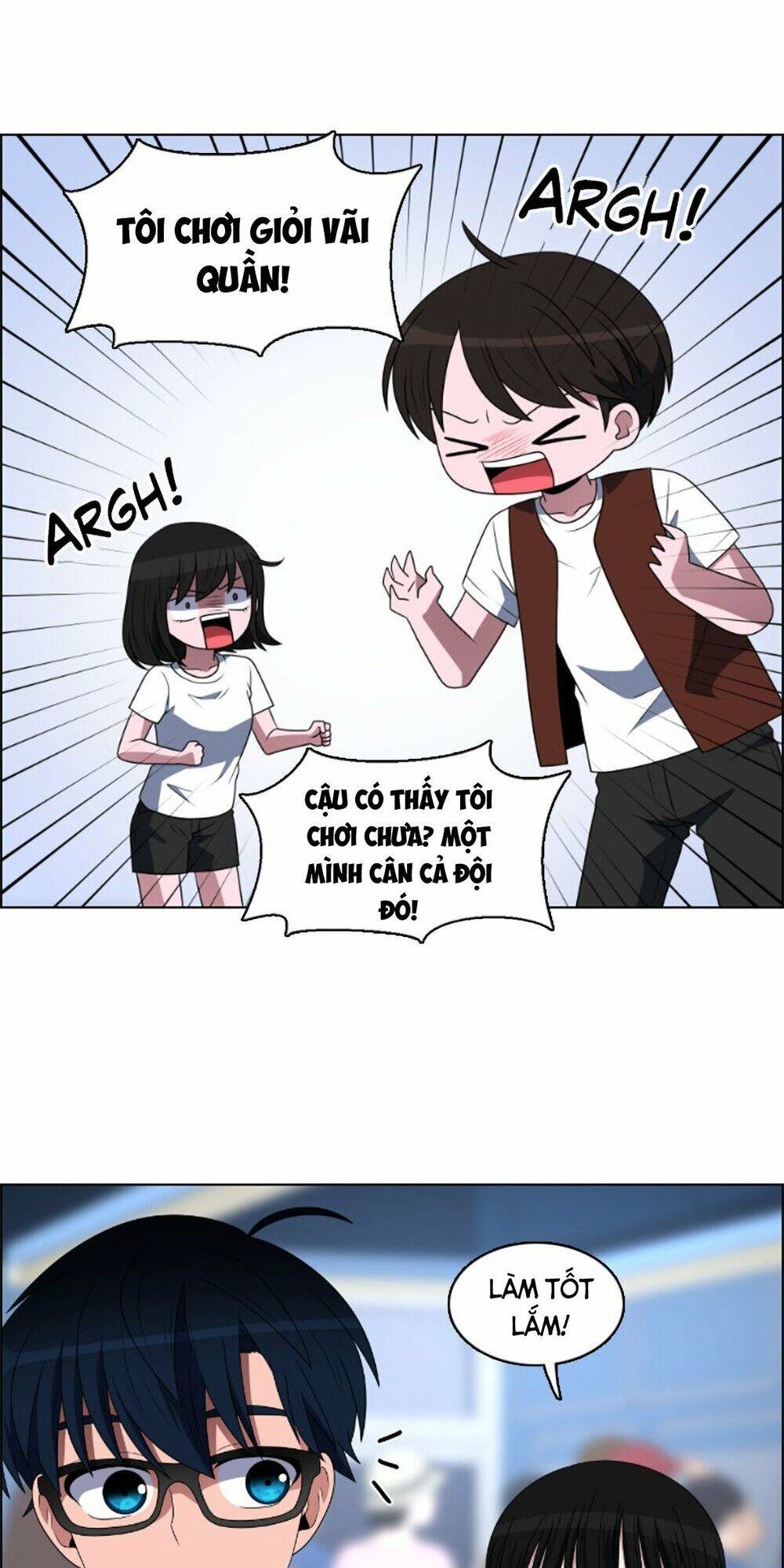 No Scope Chapter 45 - Trang 2