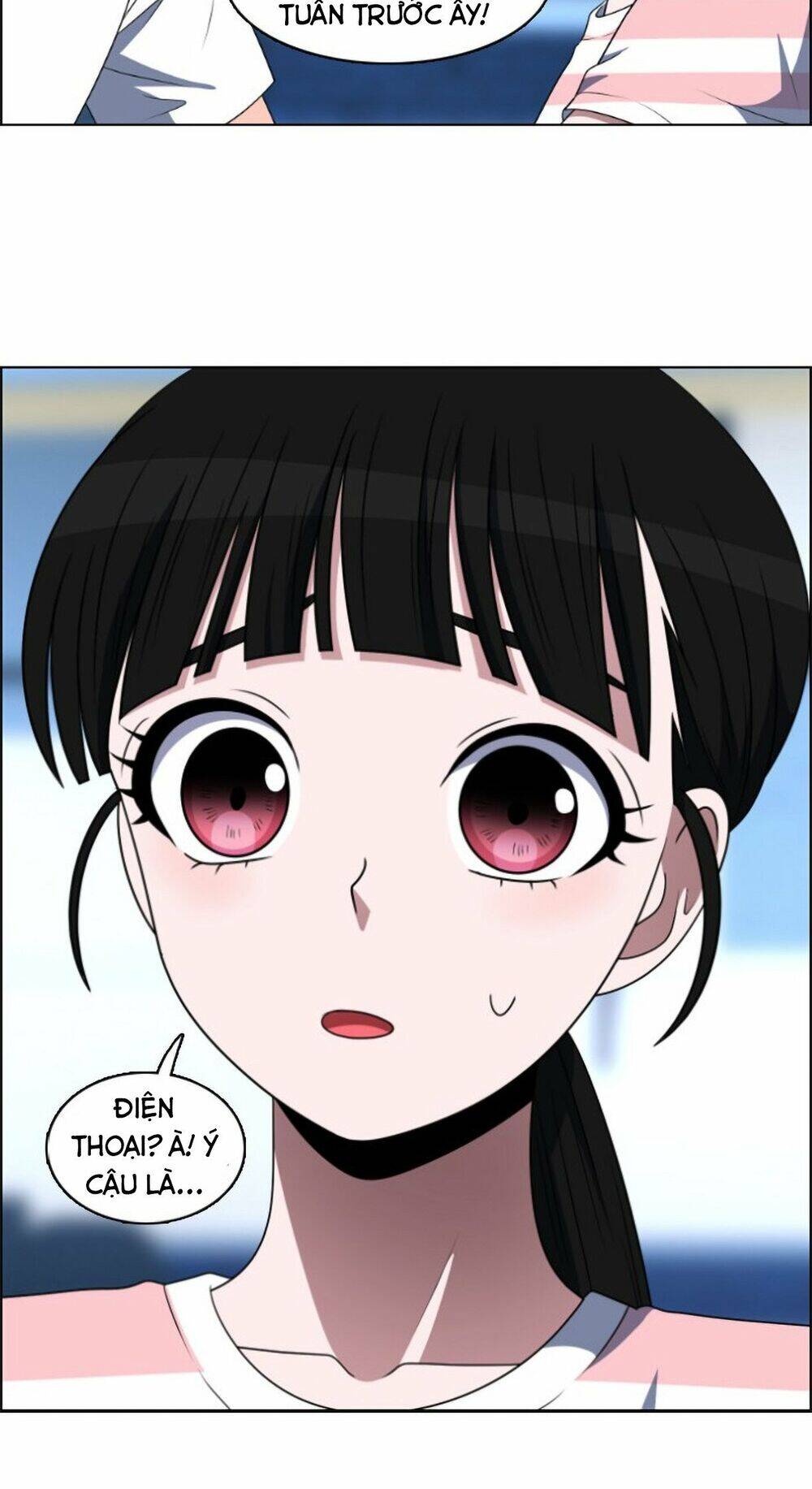 No Scope Chapter 45 - Trang 2