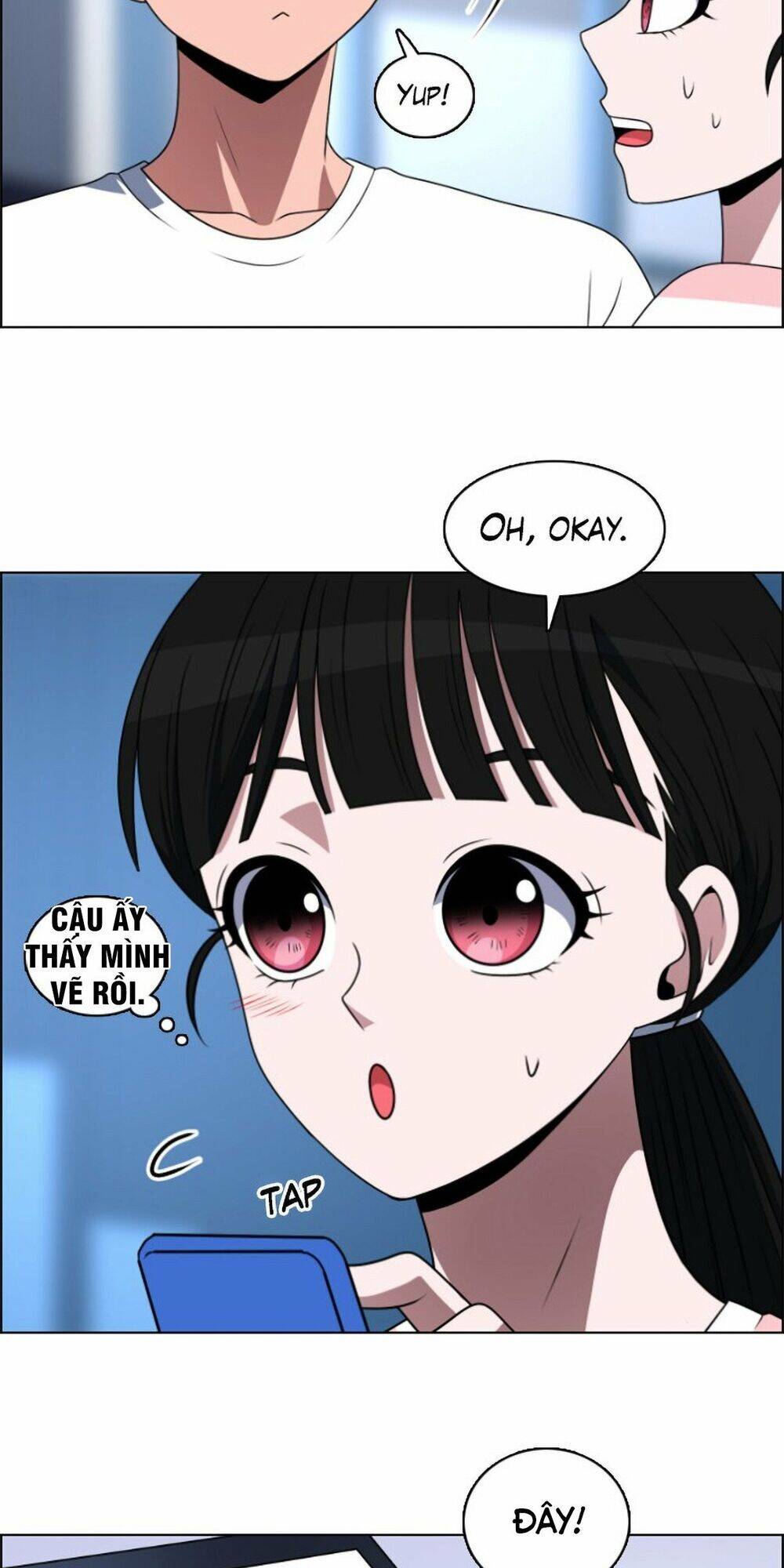 No Scope Chapter 45 - Trang 2