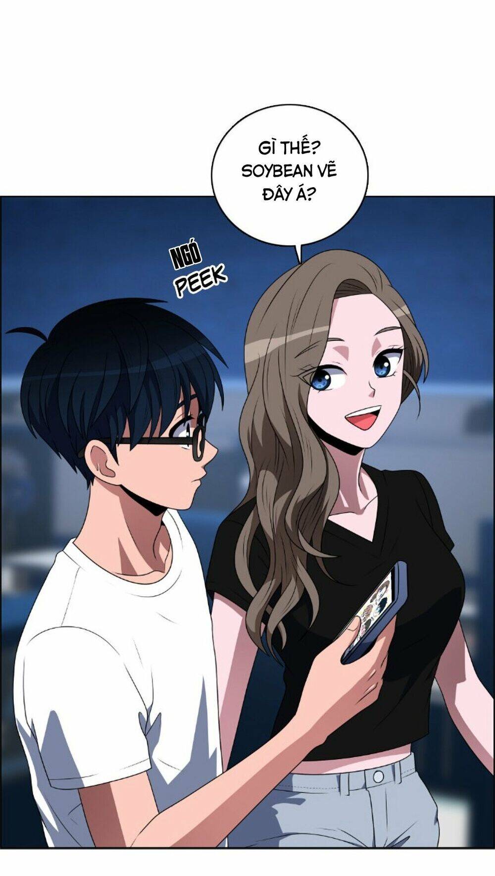 No Scope Chapter 45 - Trang 2